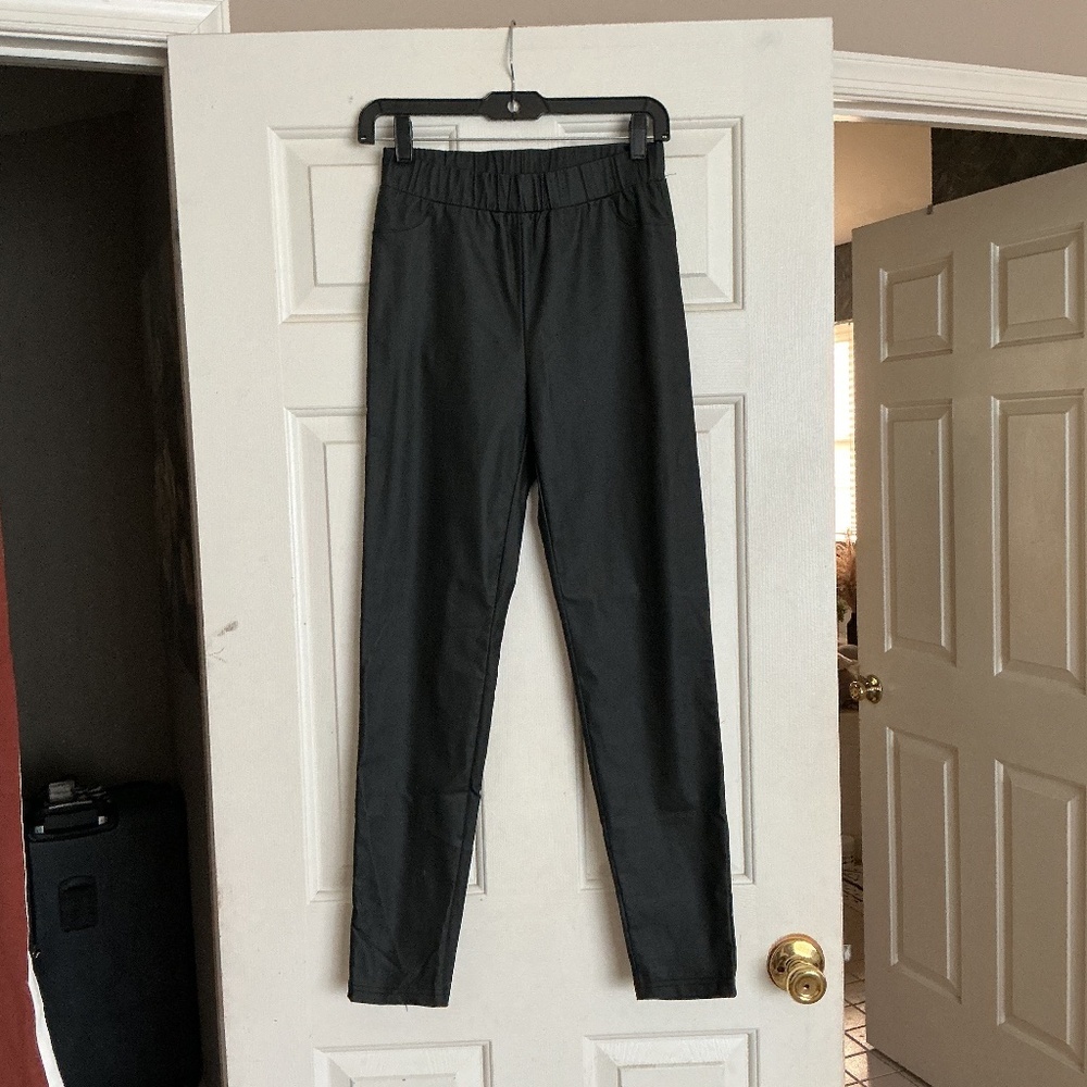 Petal & Pup Danger Legging